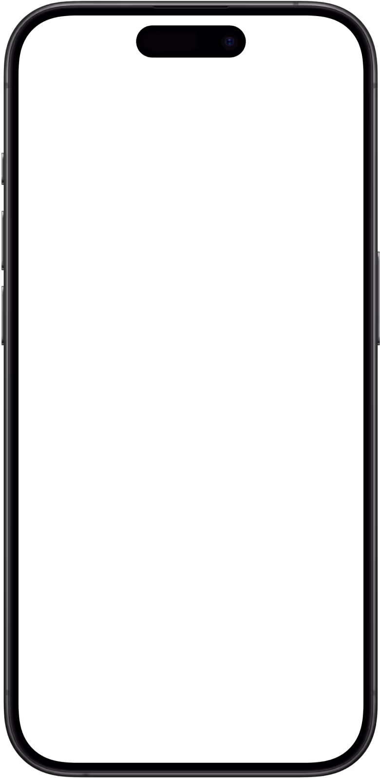 Smartphone showing a live Patient Realm AI audit.